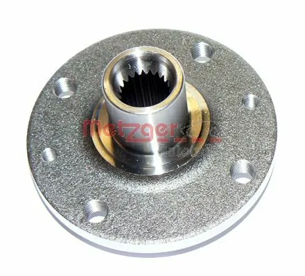  Cubo dianteiro Renault Laguna I hatchback (B56, 556) (1993 - 2002) I
