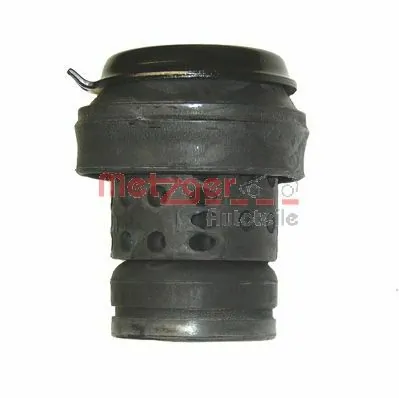 Coxim (suporte) dianteiro de motor para Volkswagen Polo III 6N1