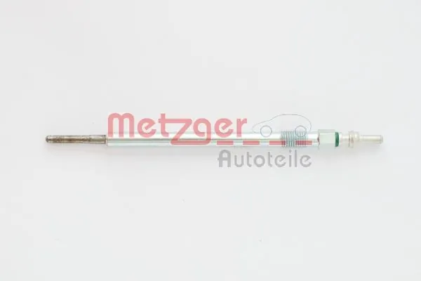 Vela de incandescência para Mercedes Viano  W639