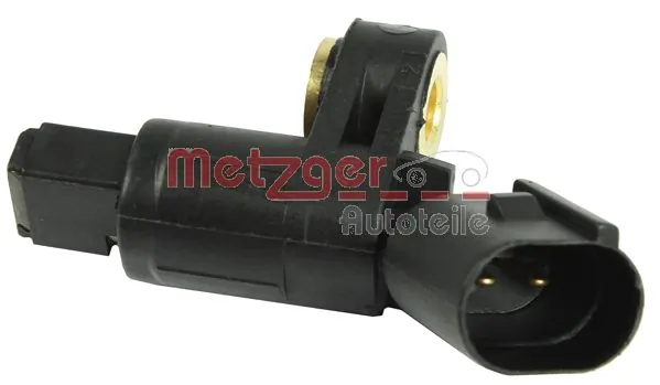 0900063 Metzger
