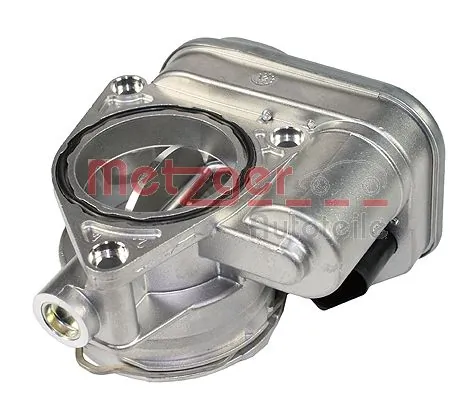 Válvula de borboleta montada Audi A3  8L1