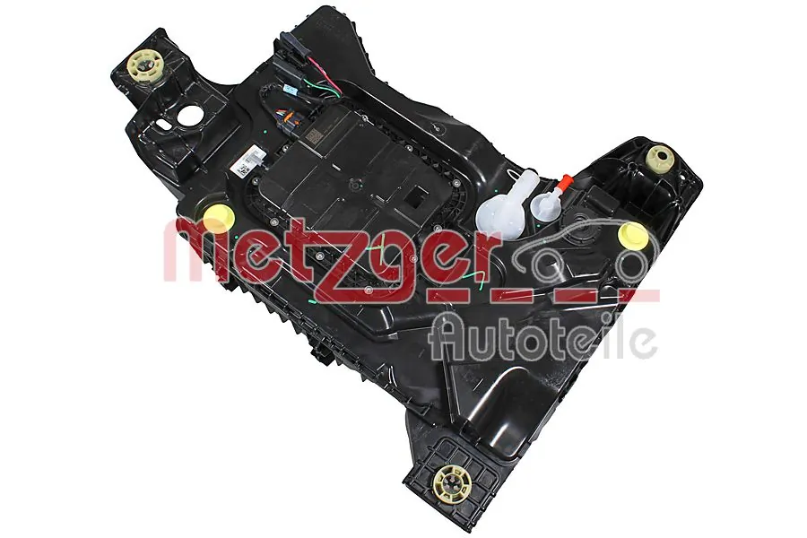 Tanque AD BLUE 0931005 Metzger