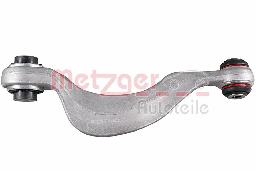 58166403 Metzger