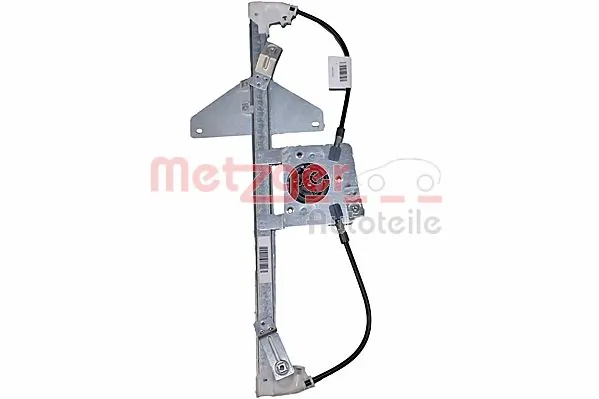 Mecanismo de acionamento de vidro da porta dianteira direita Magneti Marelli AC1104