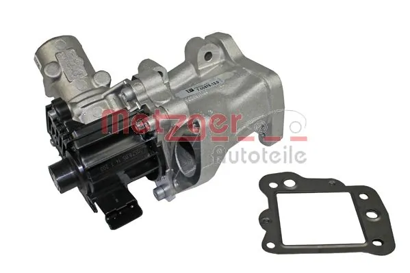 Válvula EGR de recirculação dos gases Fiat/Alfa/Lancia 96569117 preço, a partir de 73,25 USD
