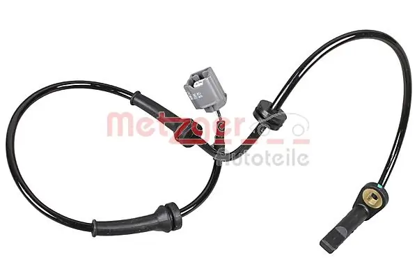 Sensor dianteiro de ABS Nissan Qashqai II J11