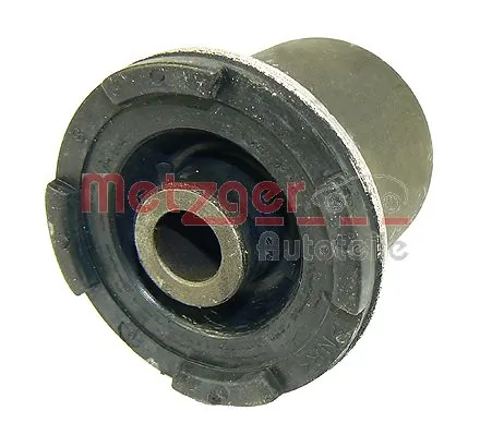 Bloco silencioso dianteiro do braço oscilante inferior Opel Astra H L69