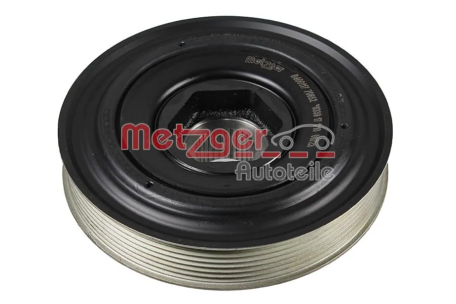 Polia de cambota para Honda Accord VII CM, CN