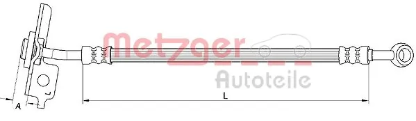 4111054 Metzger