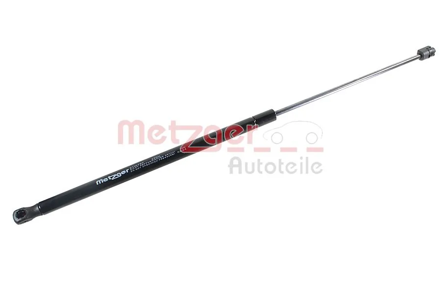  Amortecedor da capota Mercedes E sedan (W212) (2009 - 2016) 