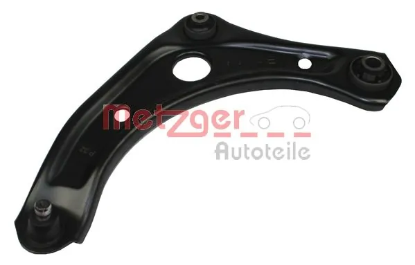 58081501 Metzger