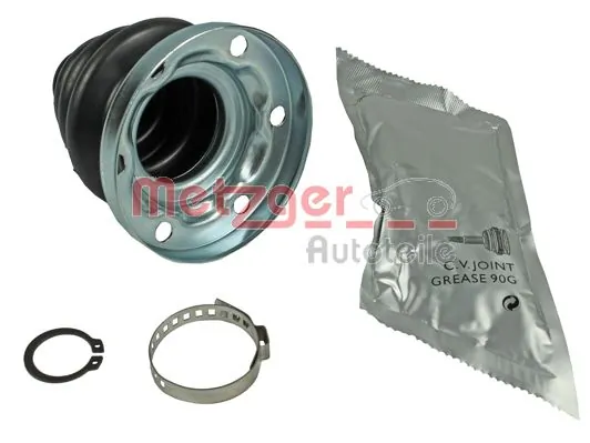 751158 Metzger