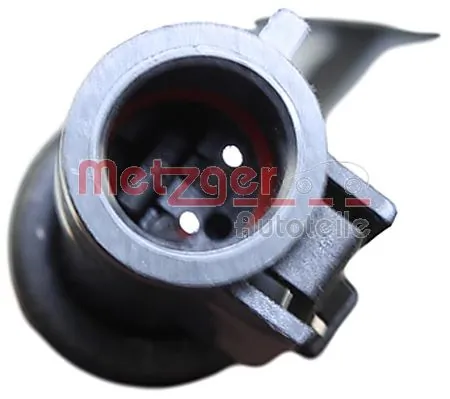  Sensor dianteiro de ABS Jaguar S-type sedan (CCX) (1999 - 2008) 