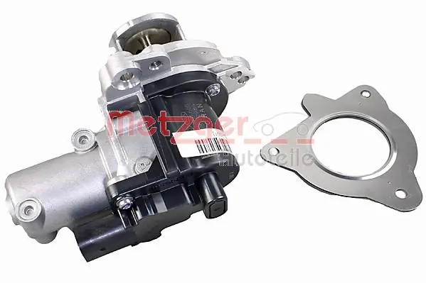 Válvula EGR de recirculação dos gases KIA Sportage IV QL