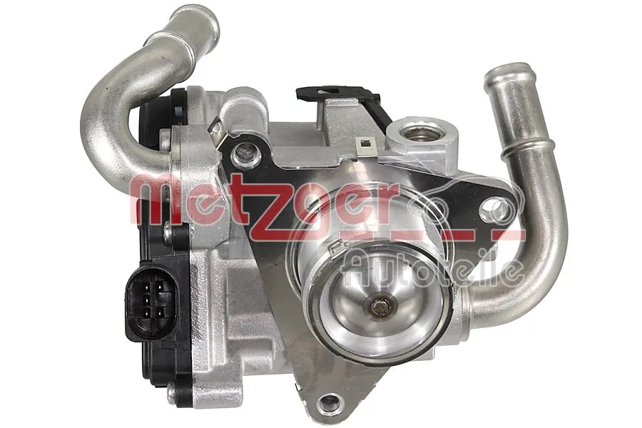 Válvula EGR de recirculação dos gases PLUS AFTERMARKET 72147559D