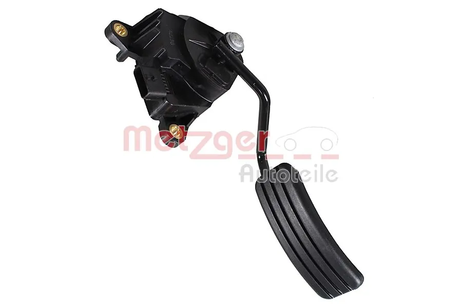 1823400Q0A Nissan/Infiniti Sensor de posição de pedal de acelerador (de gás)