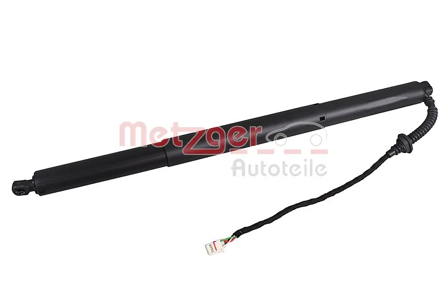 Amortecedor de tampa de porta-malas (de 3ª/5ª porta traseira) para Audi Q3  F3B