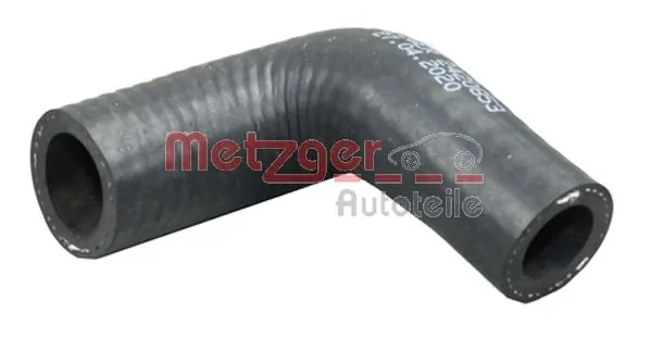 Mangueira (cano derivado) do sistema de esfriamento BMW 1  E81