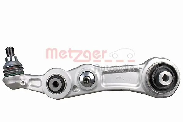 58130601 Metzger