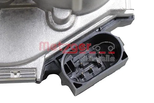  Válvula de borboleta montada Toyota Yaris hatchback (P13) (2011 - 2020) 