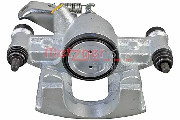 Suporte do freio traseiro direito Nissan/Infiniti 440013212R