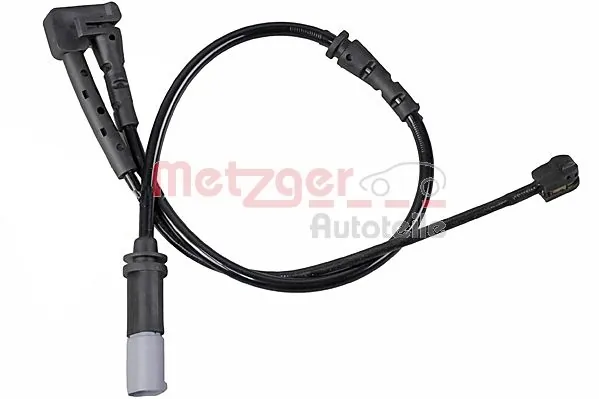 Sensor dianteiro de desgaste das sapatas do freio Mini Cooper  F55