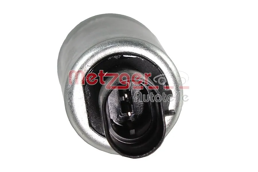 Válvula eletromagnética de posição (de fases) da árvore distribuidora Ford 9S5112K073AB