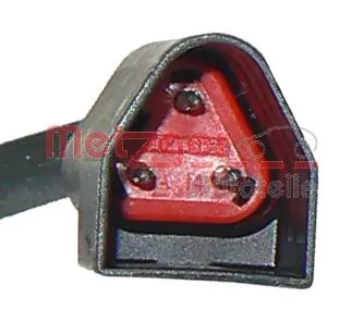 Sensor de velocidade para Ford Fiesta Mk4 JAS, JBS