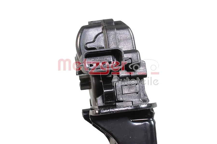 Fecho de tampa de porta-malas (de 3ª/5ª porta traseira) Renault DUSTER II HM