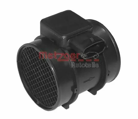 Compre 5WK9606Z VAG Sensor de fluxo (consumo) de ar, medidor de consumo M.A.F. - (Mass Airflow)