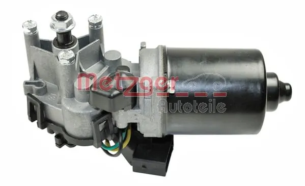 Motor de limpador pára-brisas do pára-brisas Mini Cooper  R50, R53