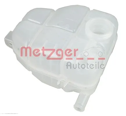 Tanque de expansão do sistema de esfriamento Opel Meriva B 