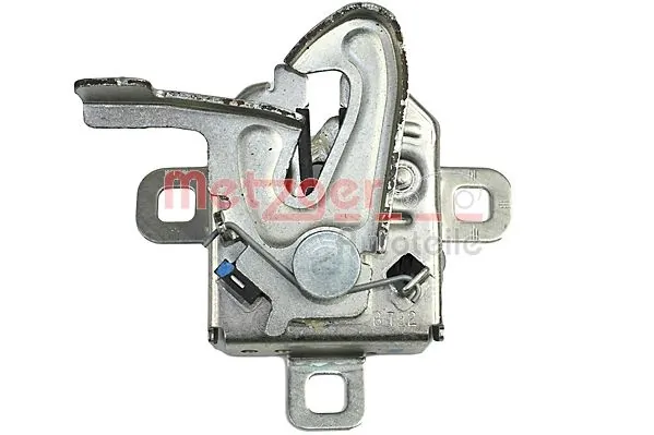 Fecho da capota Citroen Jumper  244