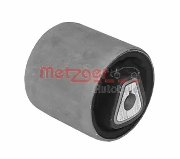 Bloco silencioso dianteiro do braço oscilante inferior para BMW X1  E84