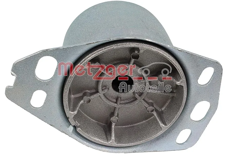 Coxim (suporte) dianteiro de motor para Fiat Bravo I 182
