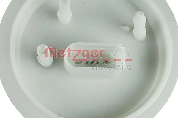 2250094 Metzger Módulo de bomba de combustível com sensor do nível de combustível