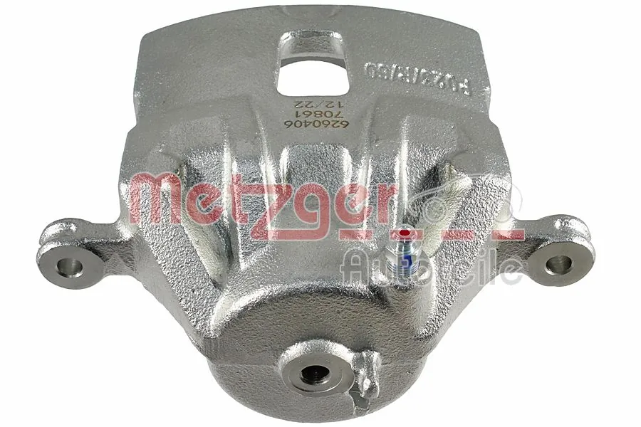 6260406 Metzger