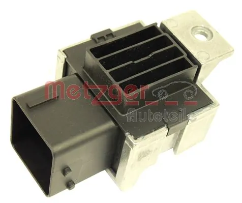 Relê das velas de incandescência para Nissan Navara NP300 IV D23, D23T