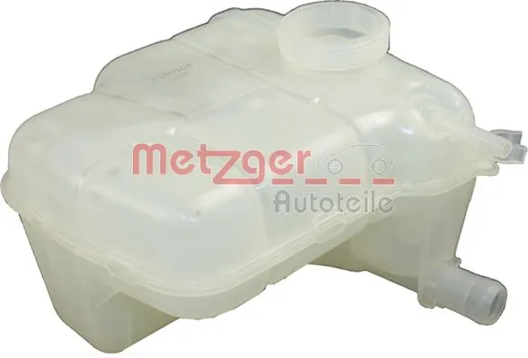2140198 Metzger Tanque de expansão do sistema de esfriamento