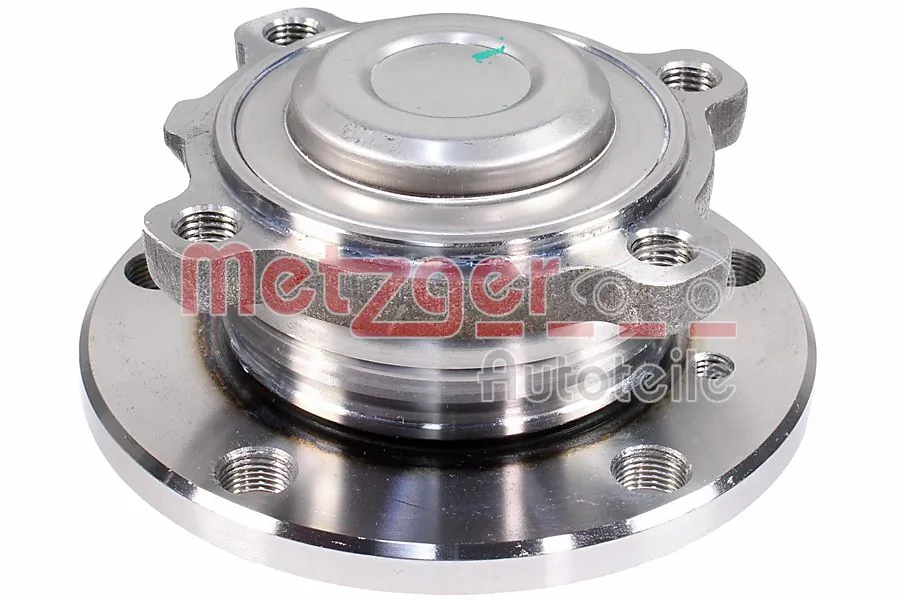  Cubo traseiro Mini COUNTRYMAN hatchback (R60) (2010 - 2016) 