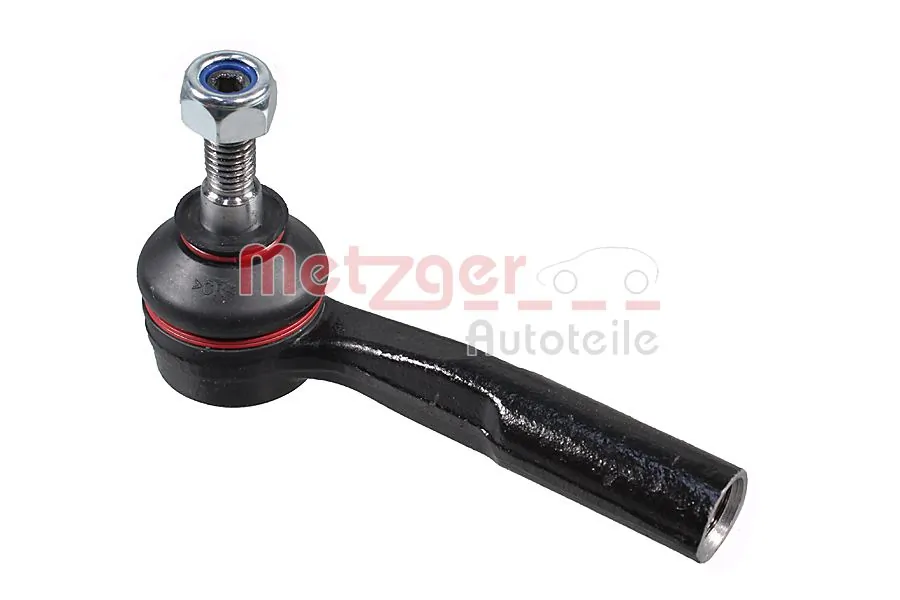 Ponta externa da barra de direção Peugeot/Citroen 1634906780