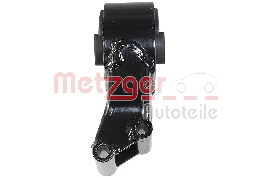 Coxim (suporte) traseiro de motor Opel Insignia A G09