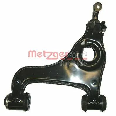 58055602 Metzger