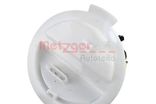 A2124700194 VAG Módulo de bomba de combustível com sensor do nível de combustível