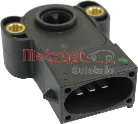 Sensor de posição da válvula de borboleta (potenciômetro) Ford Fiesta preço, a partir de 19,78 USD