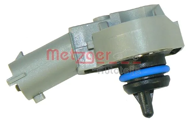 Sensor de pressão de combustível para Ford Kuga I CBV