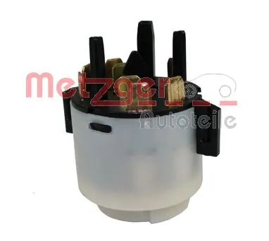  Grupo de contato de fecho de ignição Seat Ibiza III hatchback (6L1) (2002 - 2009) III
