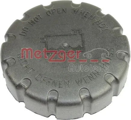 Compre 2105010715 Ford Tampa (tampão) do tanque de expansão