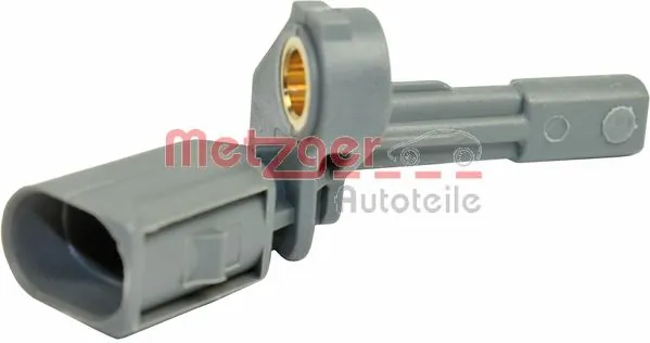 0900246 Metzger Sensor ABS traseiro esquerdo