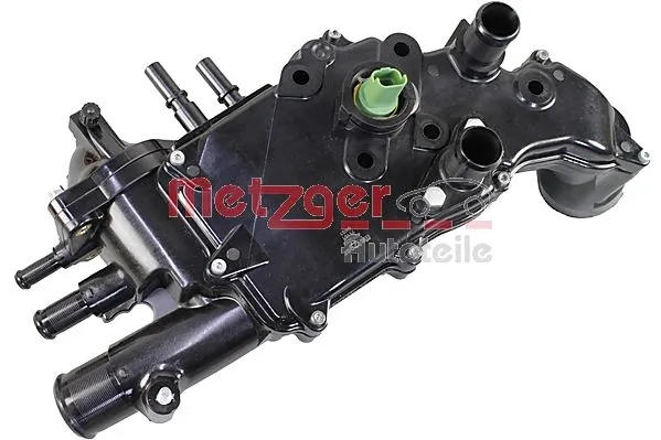 Caixa do termostato Citroen C5 preço, a partir de 91,15 USD
